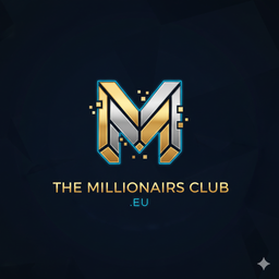 The Millionairs Club Logo